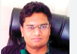 Dr Bhargav Kambhampati